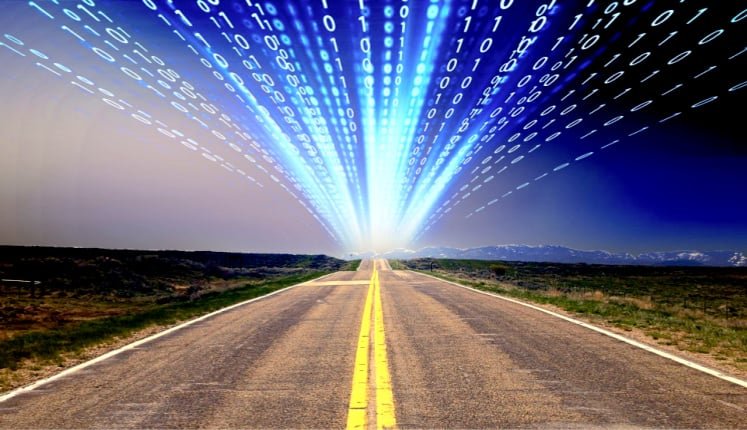 Rural broadband