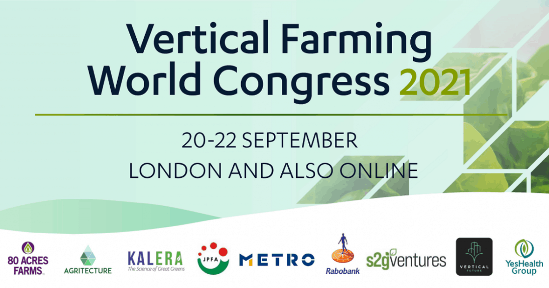 Vertical Farming World