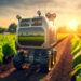 Agritech 4.0: New technologies and leading players to watch