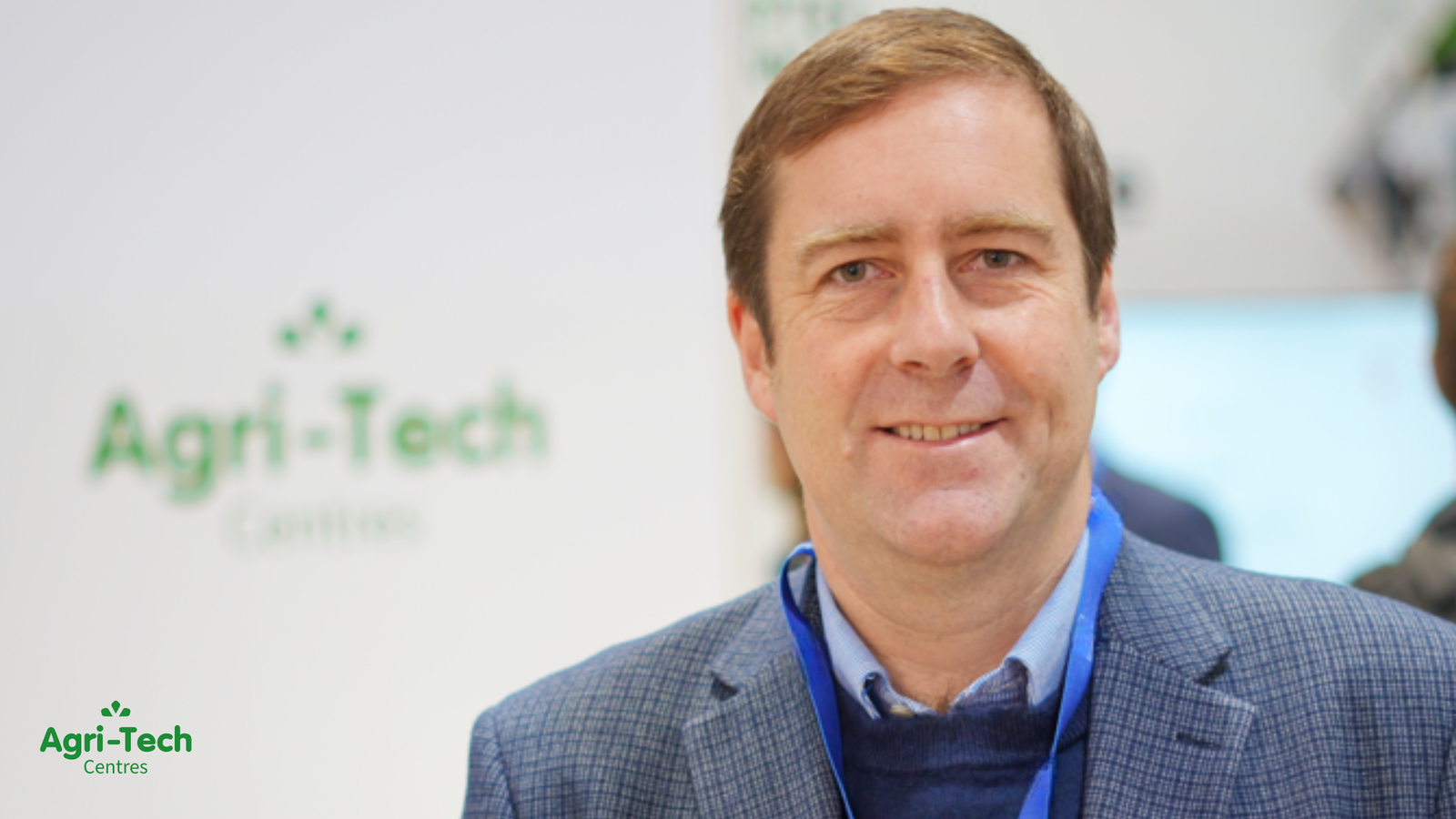 A New Era Begins with Appointment of CEO for Merged Agri-Tech Centres ...