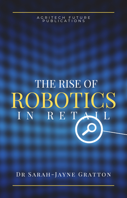 The Rise of Robotics in Retail