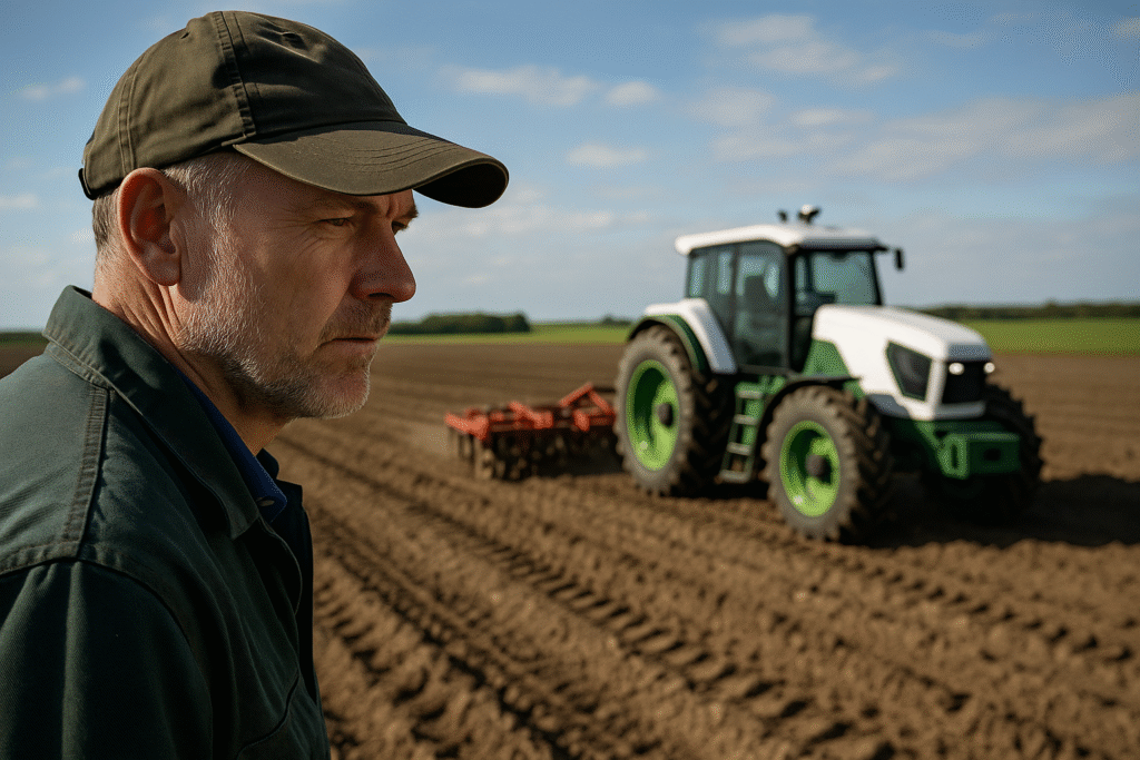 UK Agritech Secures Major Investment From New Zealand’s AgriZero NZ ...